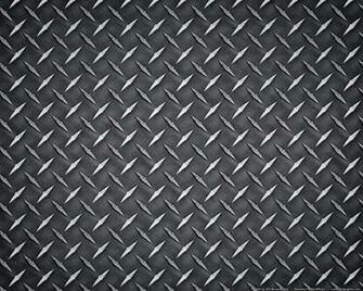 Black Gray Silver Keywords Non Slip Aluminum Metal Background Shiny