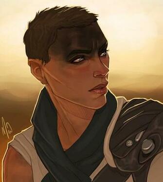 Mad Max Fury Road Image Furiosa HD Wallpaper And Background