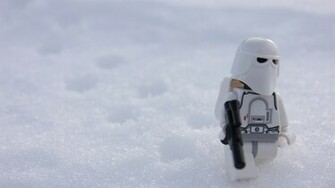 Lego Star Wars Image Wallpaper High Definition Quality
