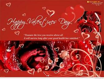 Valentine S Day Quotes