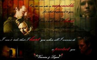 Veronica Mars An Epic Romance Logan Wallpaper