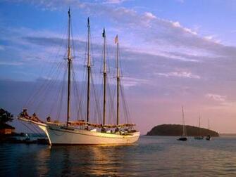 Bar Harbor Maine Wallpaper