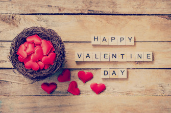 Valentine S Day 4k Ultra HD Wallpaper