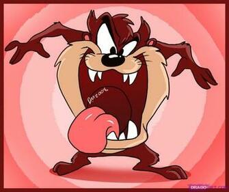 Best Wallpaper Lattes Male Tasmanian Devil