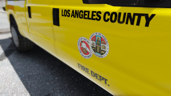 Los Angeles Fire Department Wallpaper