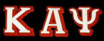 Kappa Alpha Psi Wallpaper