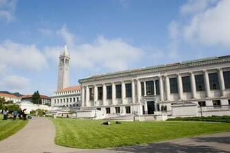 Uc Berkeley Wallpaper