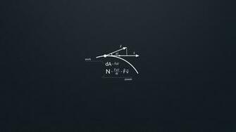 Physics Wallpaper