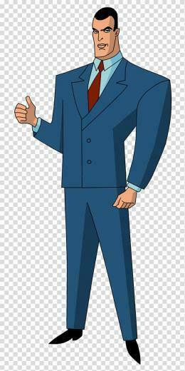 Two Face Batman The Animated Series Renee Montoya Joker Dent