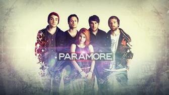 Paramore Wallpaper HD Image