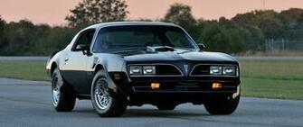 Wallpaper Pontiac Firebird Trans Am Ws6 Dual