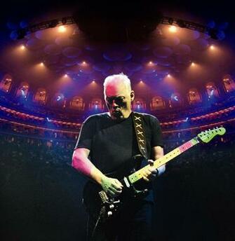 David Gilmour Wallpaper