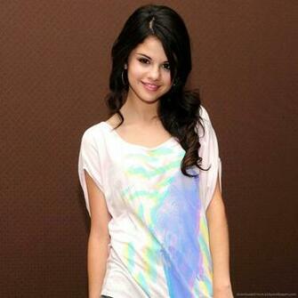 File Name Selena Gomez Brown Background Jpg Resolution X