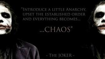 Joker Quotes Dark Knight Wallpaper Best Cool
