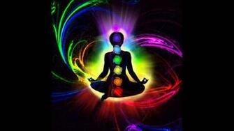Chakra Wallpaper HD