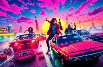 80s Movie Wallpaper