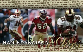 Wallpaper Other Grizzlee503 San Francisco 49ers