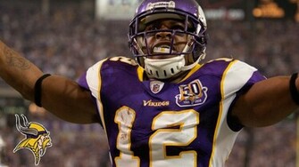 Nfl Minnesota Vikings Victory Celebration HD