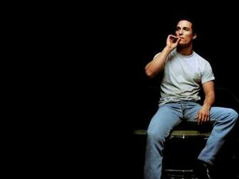 Matthew Mcconaughey HD Desktop Wallpaper 7wallpaper Net