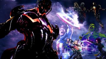 Age Of Ultron Wallpaper By 19genocide87