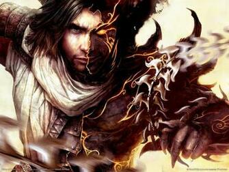 Prince Of Persia The Two Thrones Wallpaper1