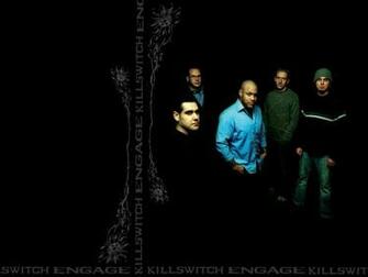 Killswitch Engage Bandswallpaper Wallpaper Music