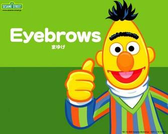 Sesame Street Learn Japanese Wallpaper