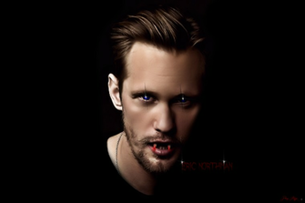 Eric Northman By Pamaingel