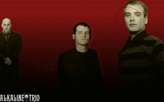 Alkaline Trio Wallpaper Category Image Url
