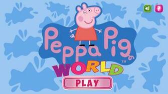 Peppa Pig HD Wallpaper Car Pictures