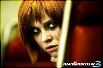 Natalya Rudakova Transporteur3 By Rom1gto