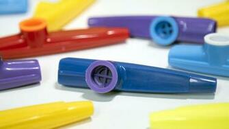 Here S Why The Kazoo Is America Secret Musical Weapon