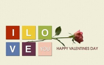 Shadowhouse Creations Happy Valentines Wallpaper
