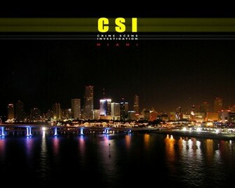 Csi Miami B L M Rehberi Tan T Wallpaper Kadro