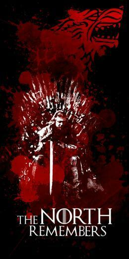 The North Remembers By Chipsess0r