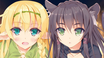 How Not To Summon A Demon Lord HD Wallpaper And Background