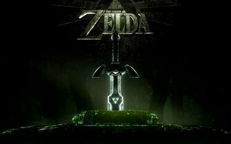 Legend Of Zelda Desktop Pc And Mac Wallpaper