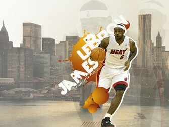 Lebron James Wallpaper By Onemicgfx