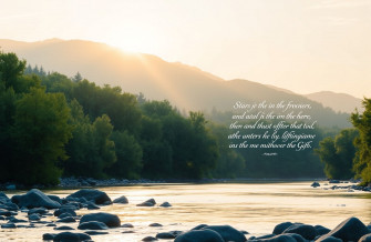 Psalm Wallpaper