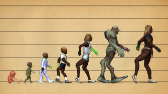 Xavier Renegade Angel Tv Fanart