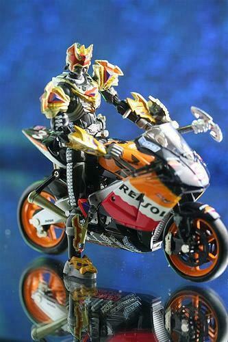 Pin Image Of Ryukendo Madan Senki Dx Gekiryuken Dragon X