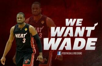 Dwyane Wade Wallpaper By