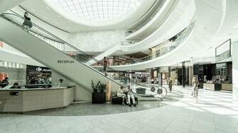 Mall Pictures Image