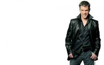 Matt Damon HD Wallpaper 7wallpaper Net