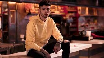 Zayn Malik Penshoppe UHD 8k Wallpaper