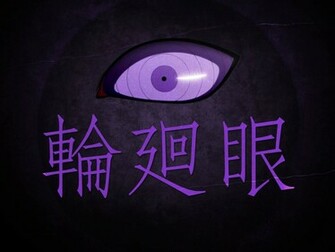 Rinnegan Wallpaper By Jozuan