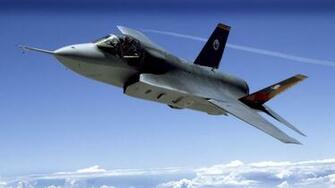 Lockheed Martin X Wallpaper