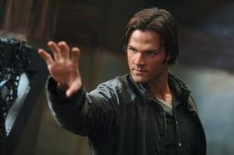 Fantastik Resimler Supernatural Jensen Ackles Dean Wallpaper