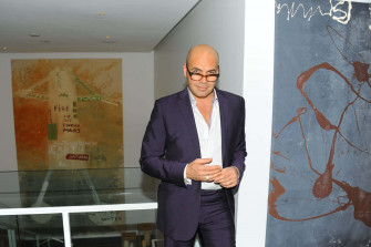 Billy Zane Wallpaper