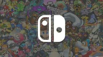 Making This Background Reminded Me Why I Love Nintendo So